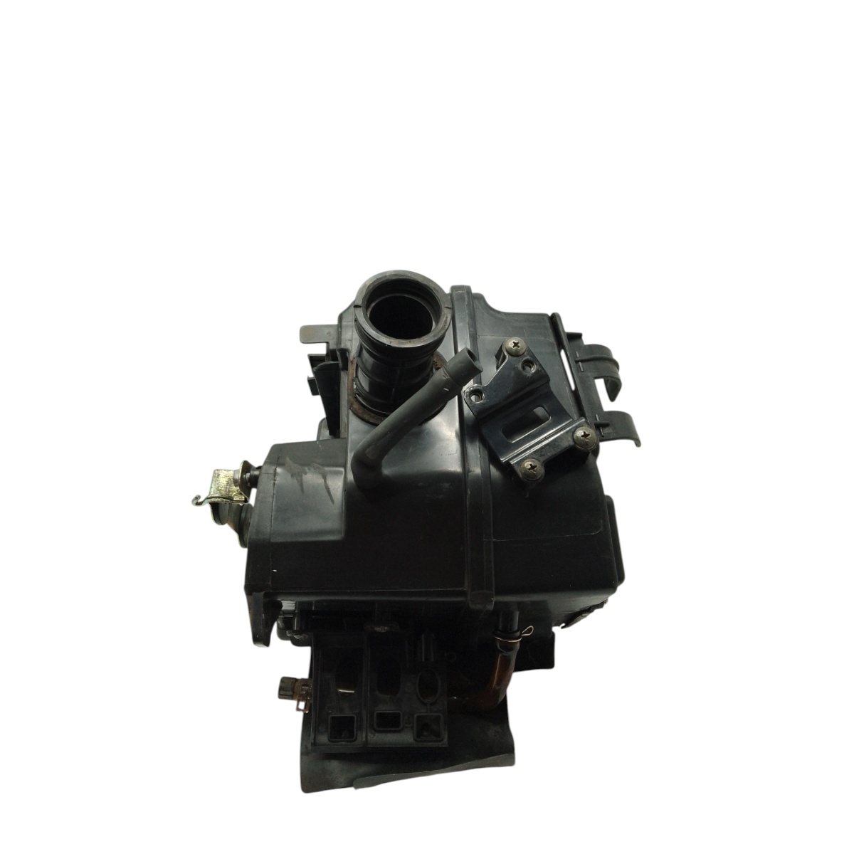 Caixa Filtro Ar Dafra Riva 150 2010-2014 Original - Imagem 5