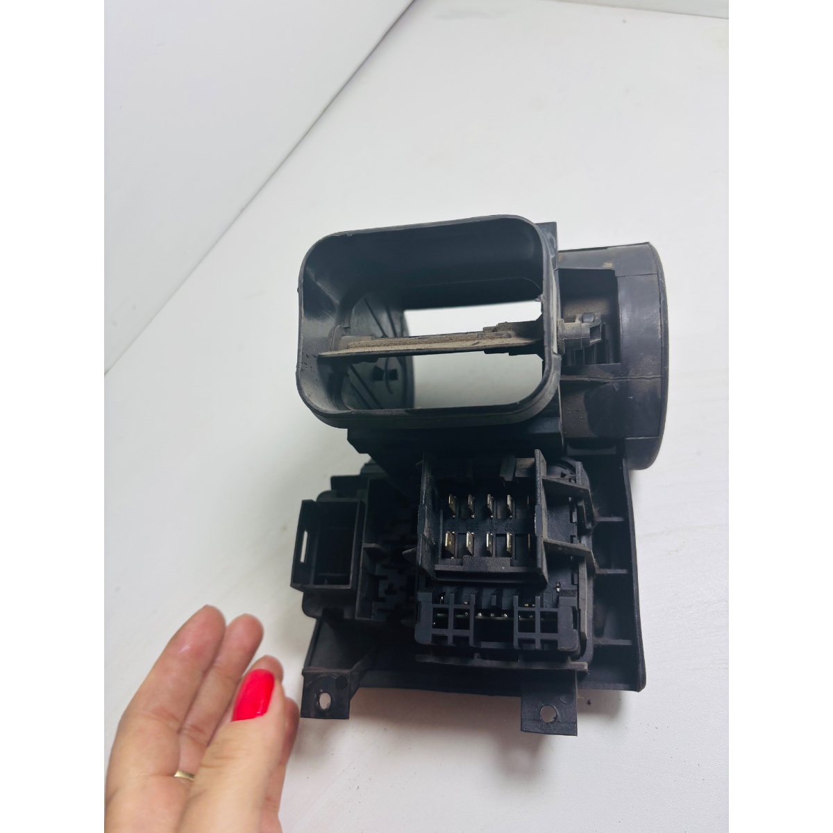 Comando Farol Completo GM Corsa Classic 1997 a 2014 - Imagem 4