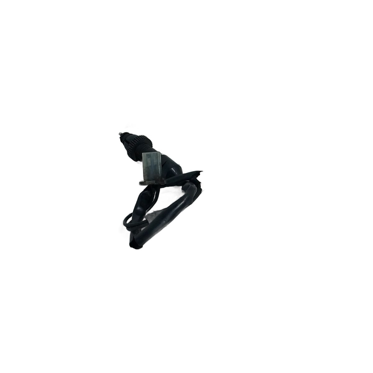 Interruptor Freio Traseiro Cg Titan 150 2004-2015 Preto - Imagem 3