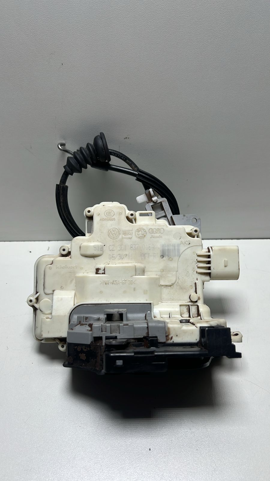 Trava Eletrica Porta Diant D Passat 2009 a 2017 3c1 837 016a