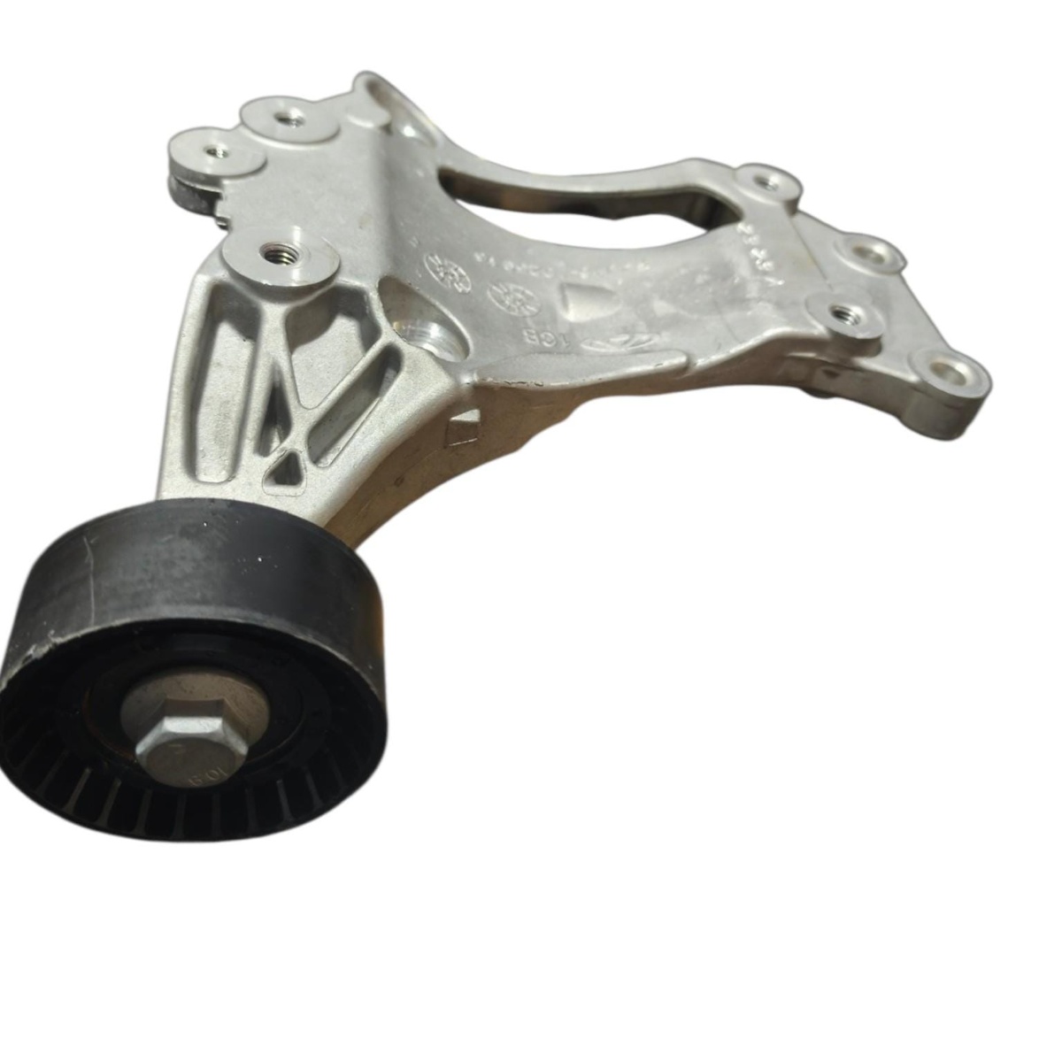 Suporte Compressor Ar Tiggo 7 8 2021/2025 F4J161025016 - Imagem 3