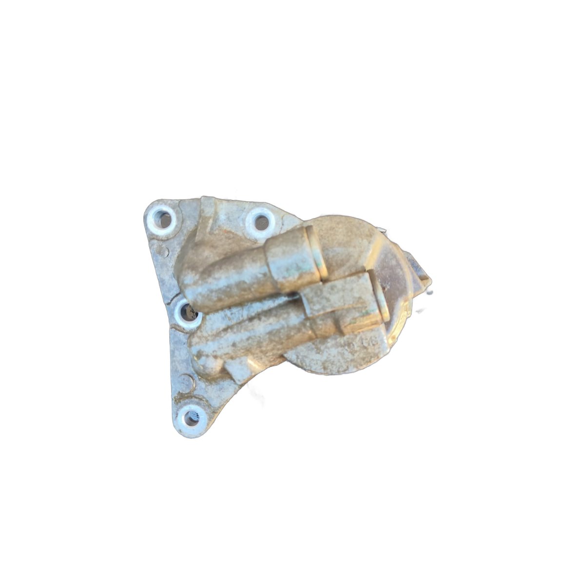 Suporte Do Filtro De Óleo Toyota Corolla 1.8 2015 - Imagem 3