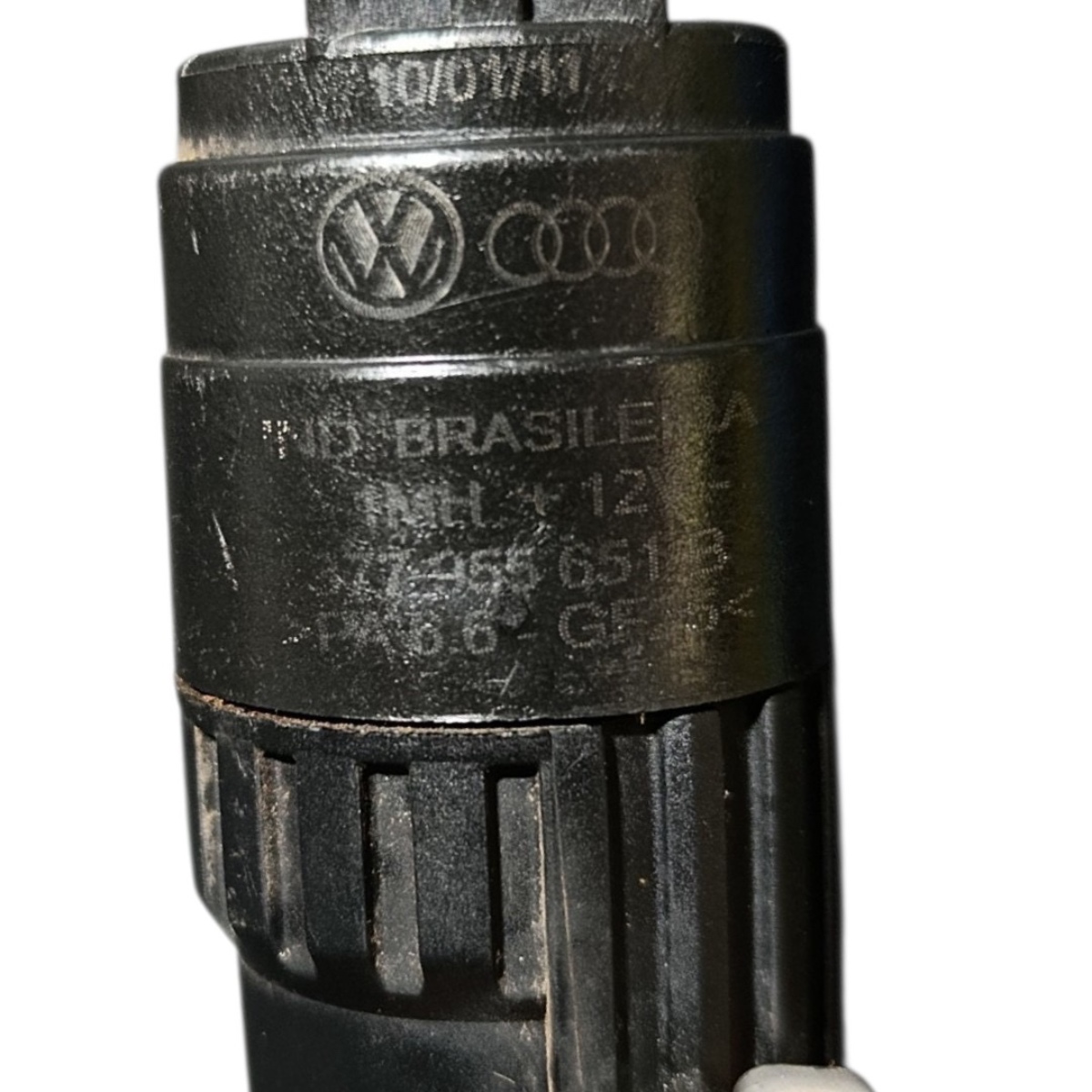 Bomba De Combustível Volkswagen gol Saveiro Voyage oroginal - Imagem 5