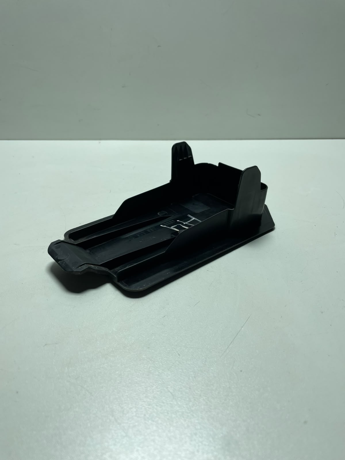 Tampa Acabamento Banco Audi A4 2018 4m0971981 - Imagem 3
