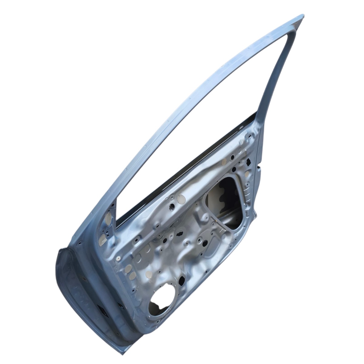 Porta Dianteira Direita Vw Tera 24/25 Original 2Gy831312A - Imagem 7