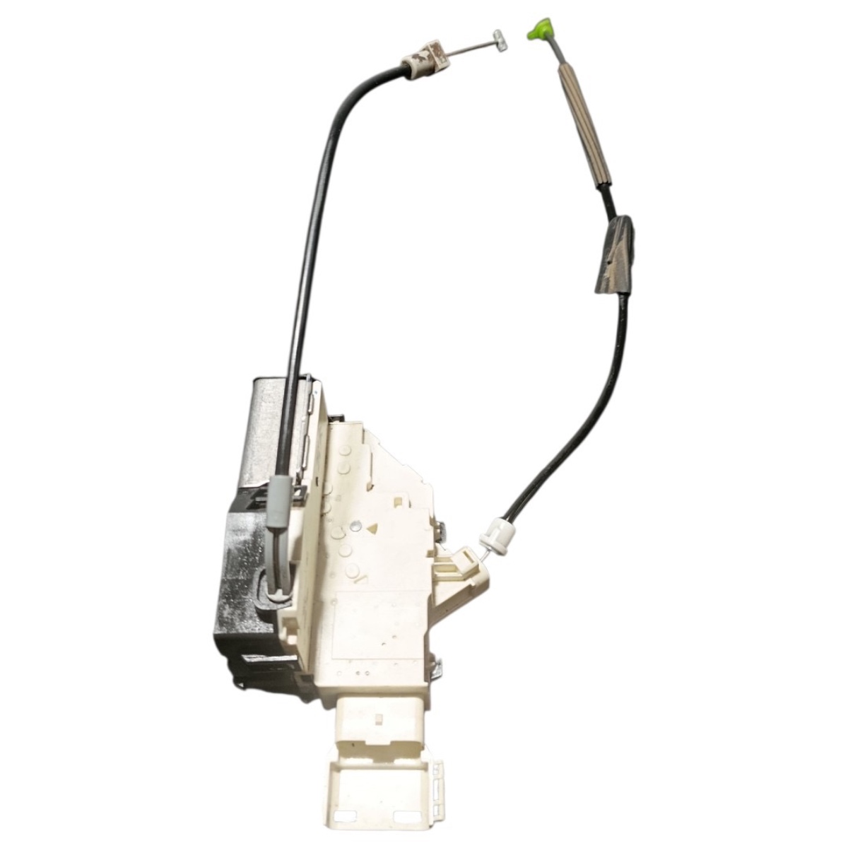 Fechadura Porta Dianteira Direita Citroen C4 2008/2012 - Imagem 2