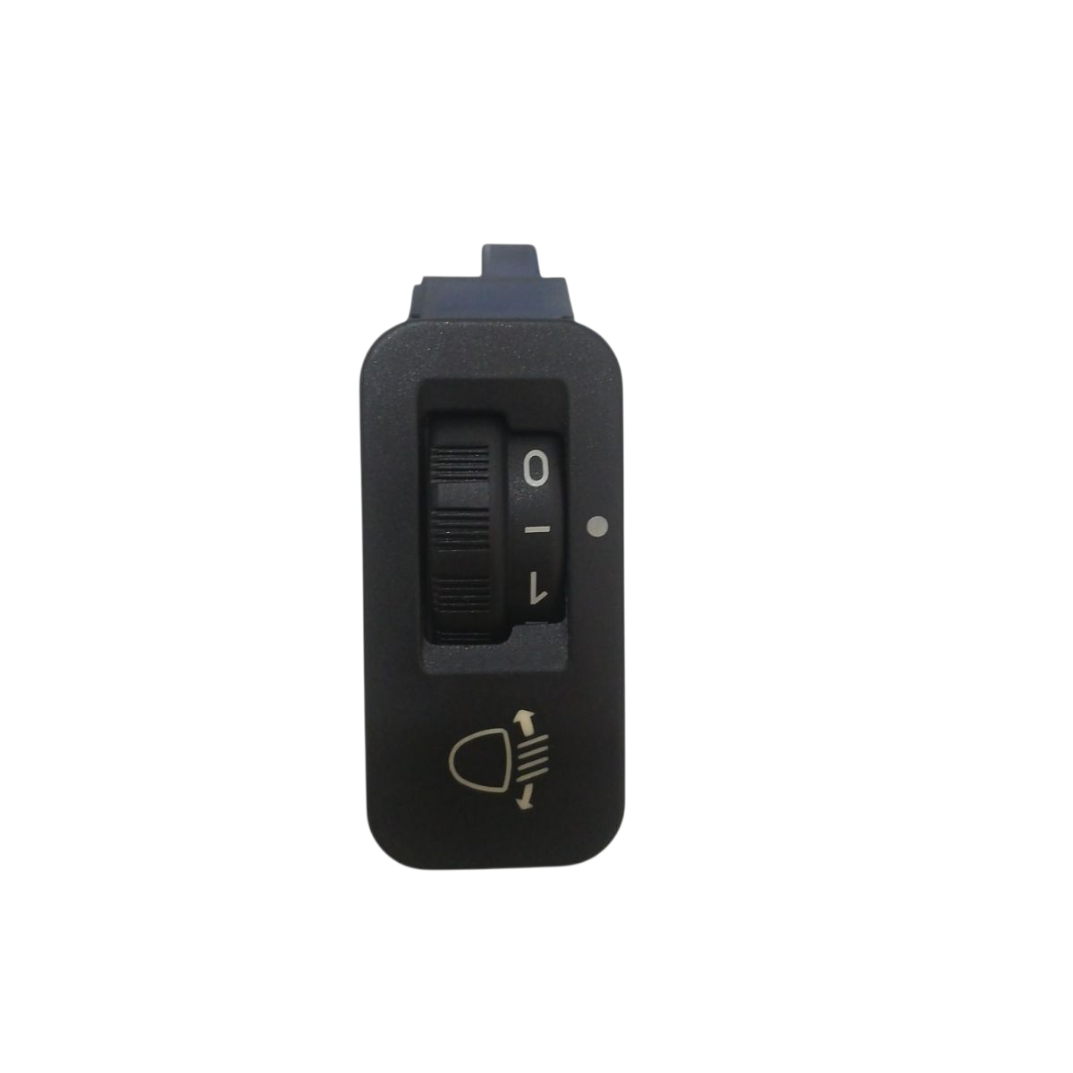 Botão Regulagem Farol Peugeot 206 2006 2007 200819256991 - Imagem 5