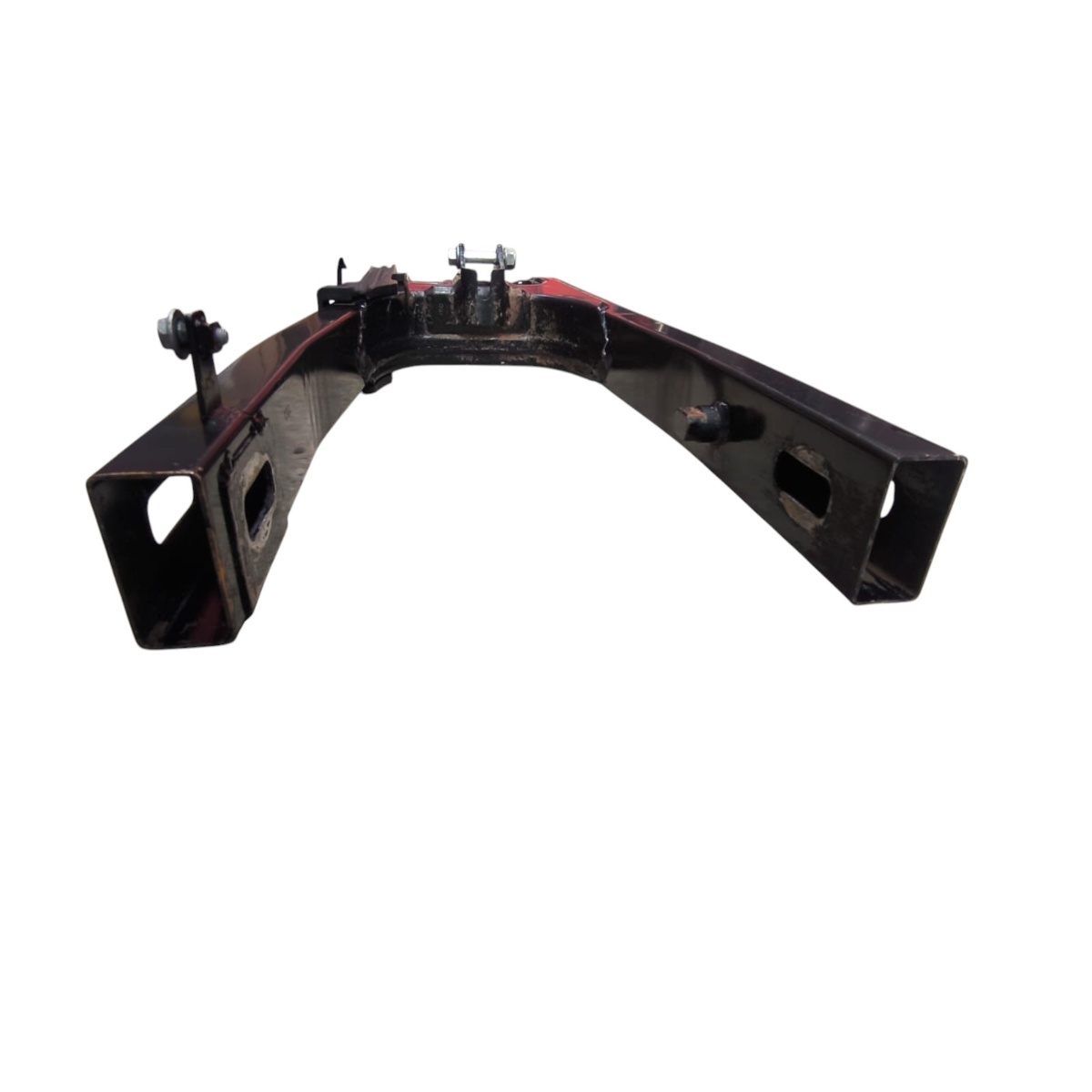 Quadro Elastico Balança Cb 300 09 a 13 Original - Imagem 4