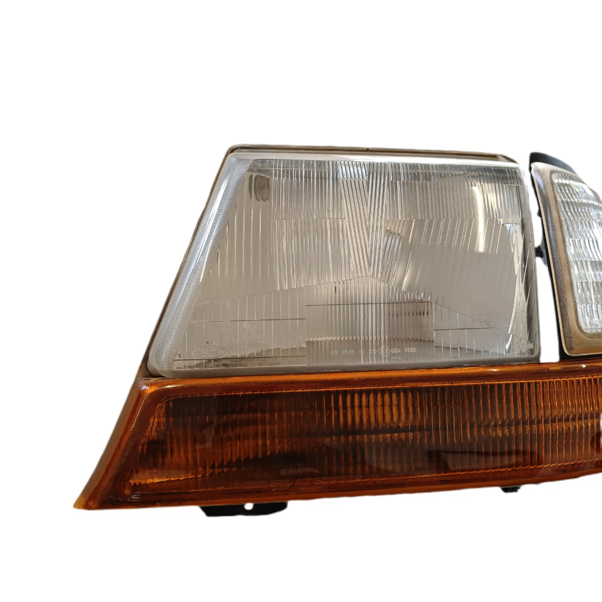 Farol Esquerdo Ford Ranger 1998 ate 2004 Original - Imagem 2