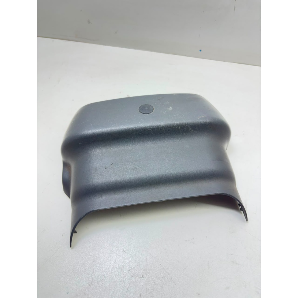 Moldura De Acabamento Da Coluna De Direção Honda Civic 1992 - Imagem 2