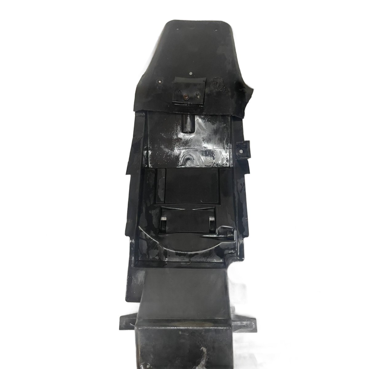 Paralama Traseiro Interno B Kawasaki Ninja Zx9R 900 1995 - Imagem 5