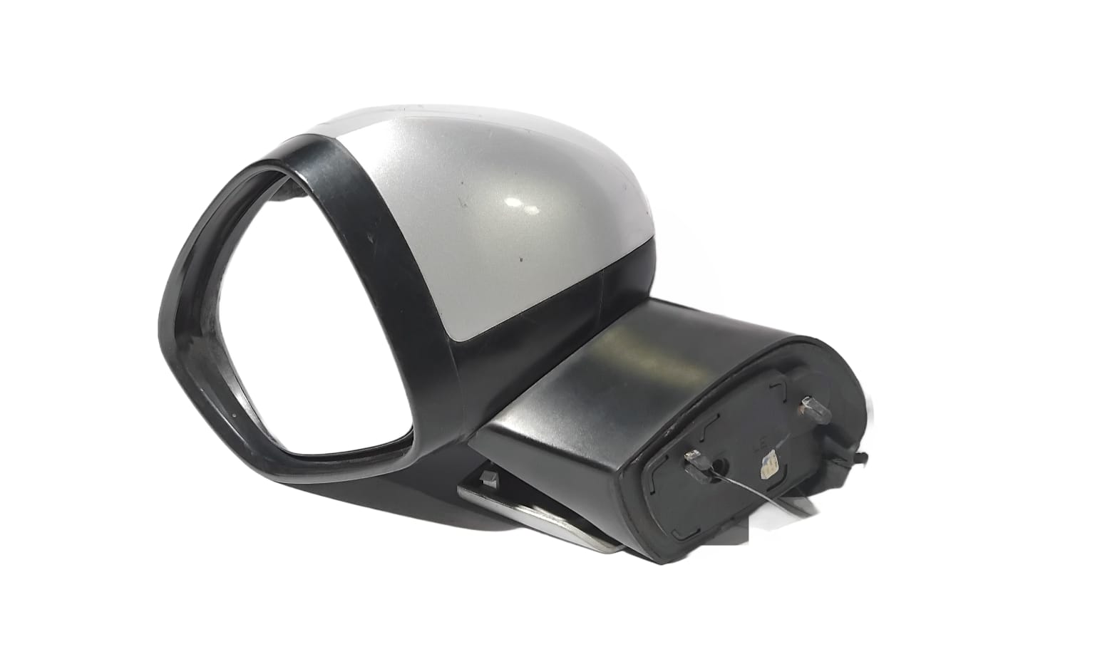 RETROVISOR  408 2012/2015 ELETRICO LADO ESQUERDO USADO - Imagem 3