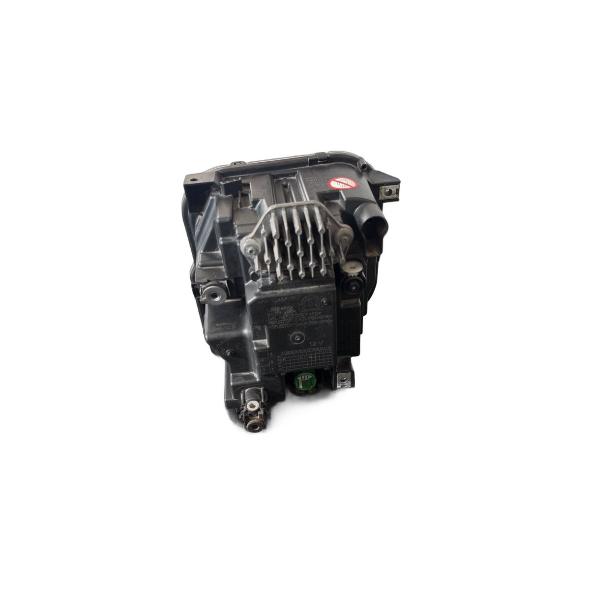 Farol Do Jeep Renegade  2024 2025 Esquerdo - Imagem 5