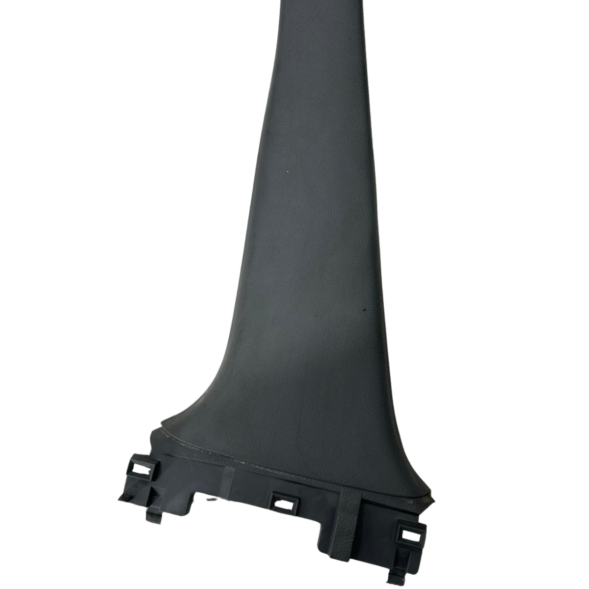 Acabamento Coluna Central Esquerdo Renault Clio 2002 2012 - Imagem 10