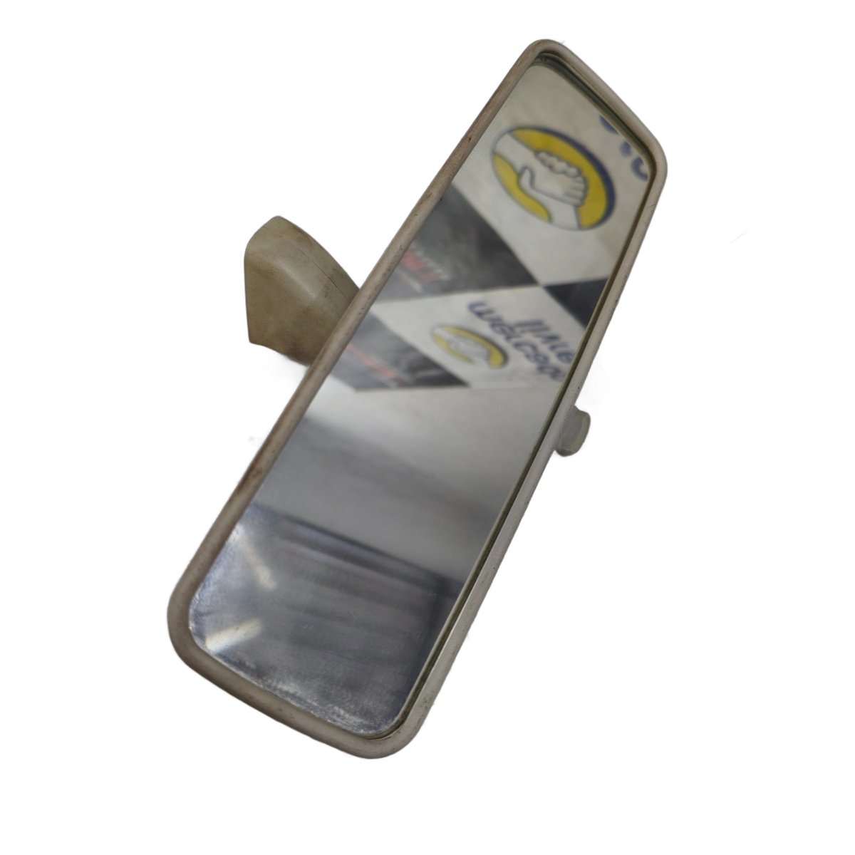 Retrovisor Interno Fiat Mobi Argo Cronos Strada 0411469