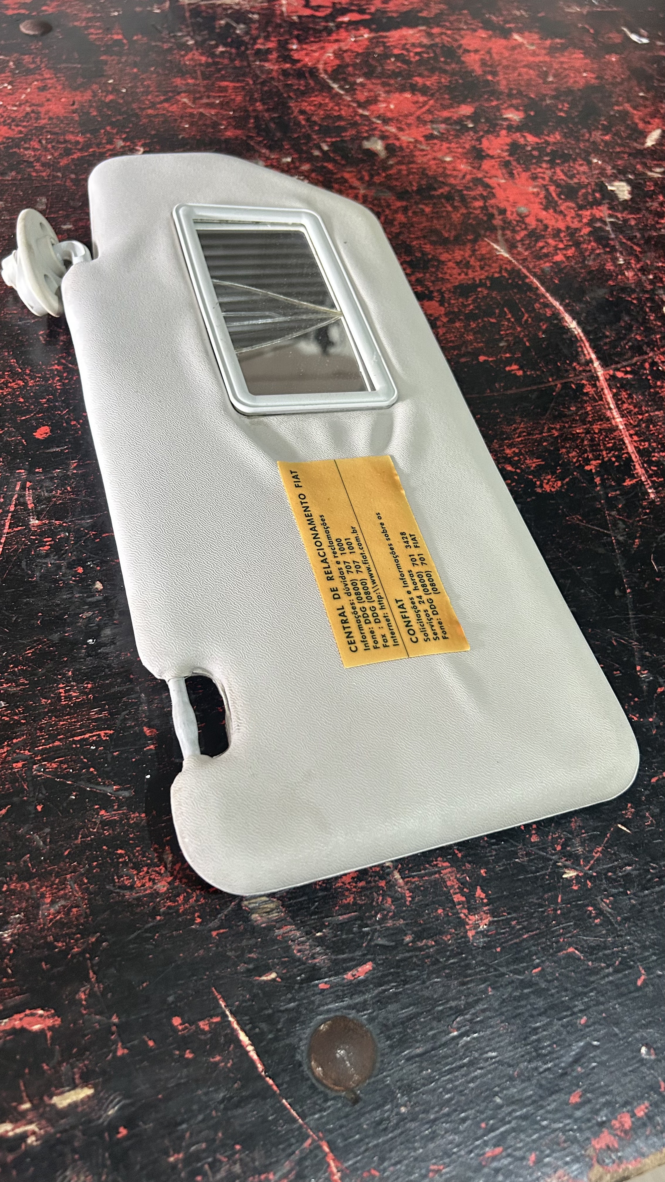 Para Sol Palio Siena Strada L.D - Imagem 4