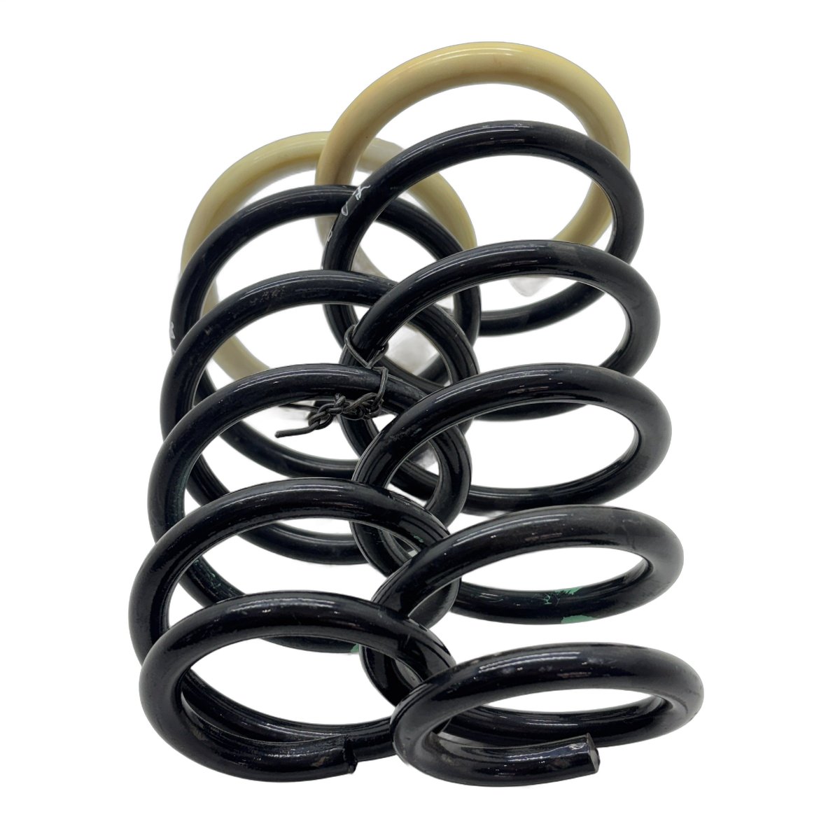 Par Molas Suspenção Fiat Palio Fire - Imagem 2