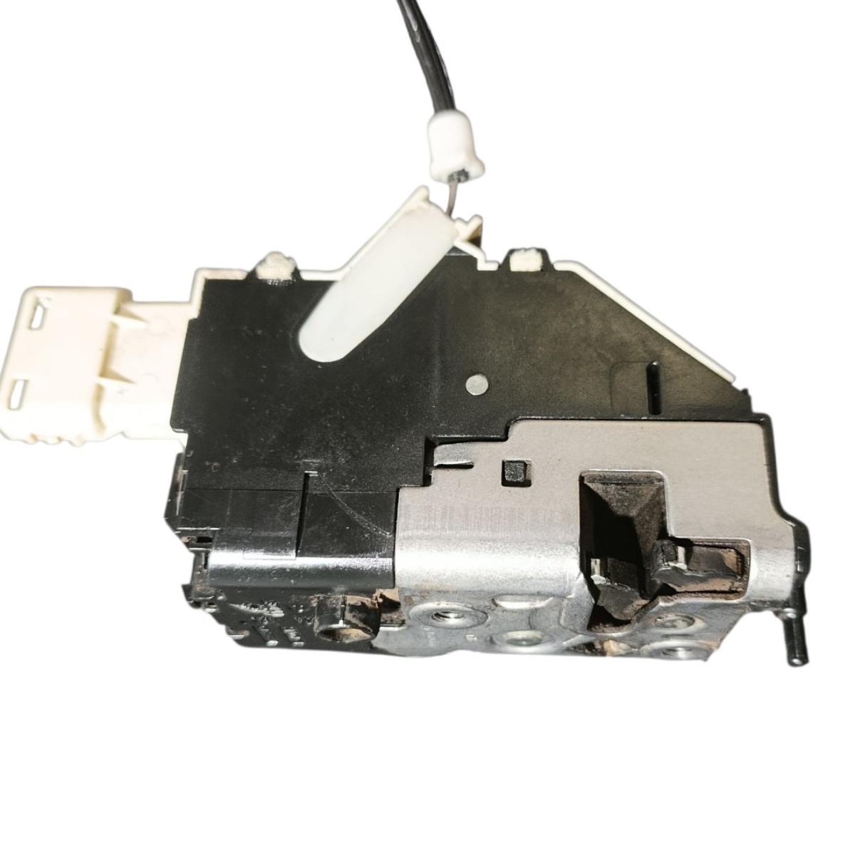 Fechadura Porta Dianteira Direita Citroen C4 2008/2012