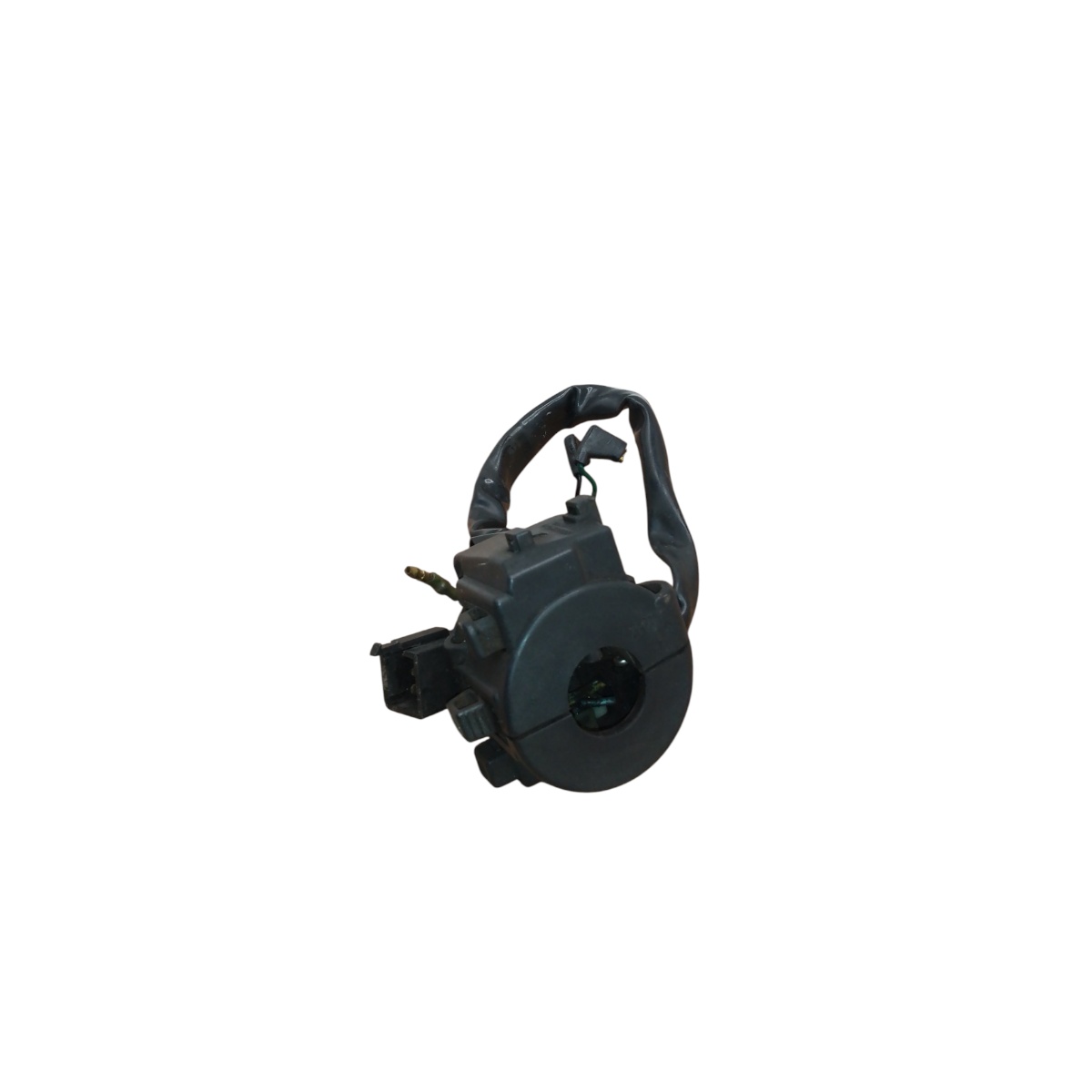 Punho De Luz  CG 150 FAN ESi Flex 2010 - Imagem 7