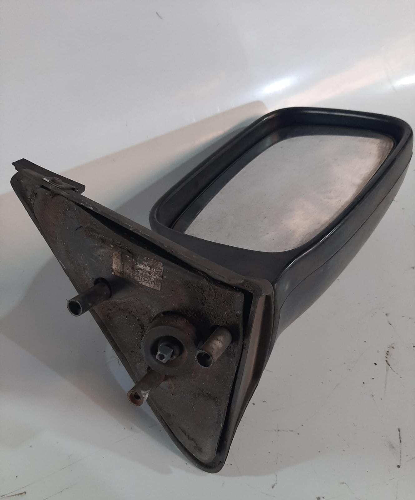 RETROVISOR ESCORT GL 1987/1994 LADO DIREITO (USADO) - Imagem 2