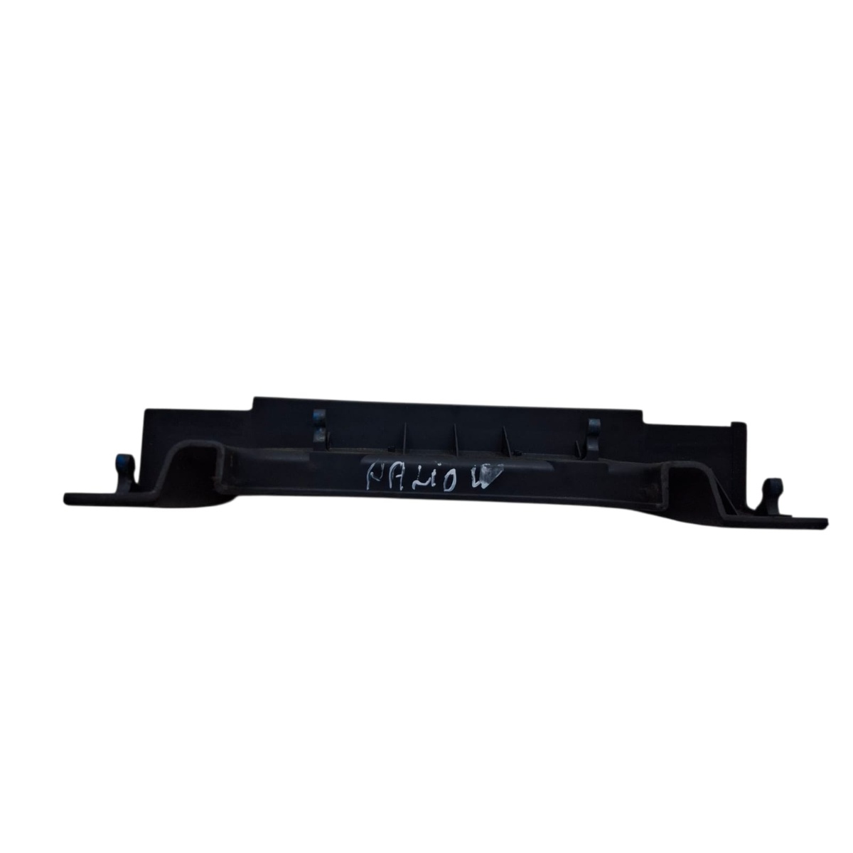 Moldura Coluna Direção Fiat Palio 2011 1.0 735336640 - Imagem 2