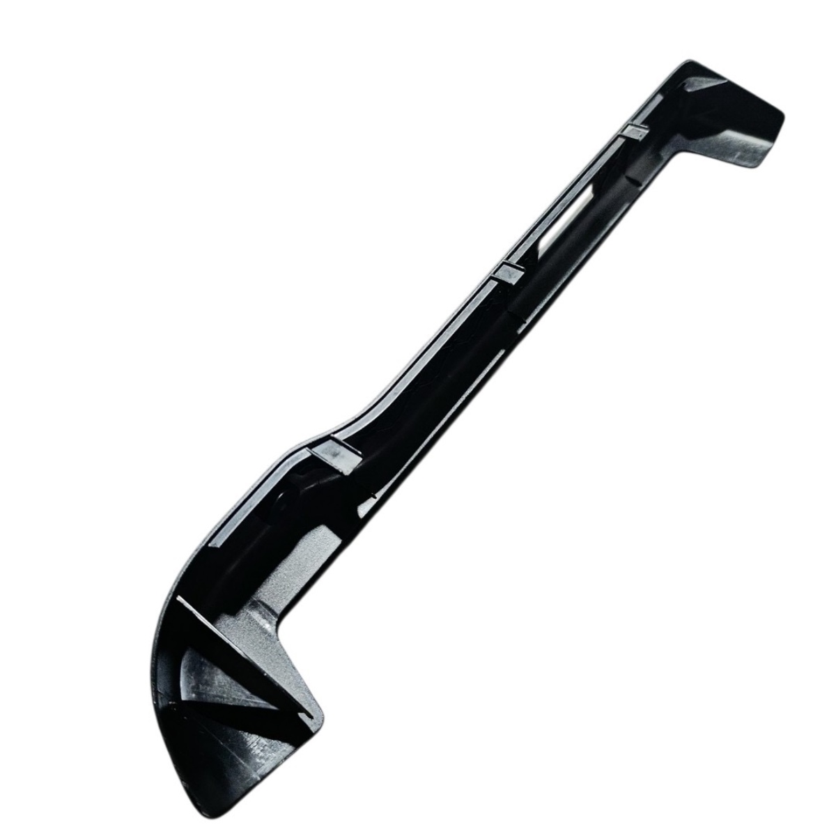 Acabamento Banco Direito Golf 2006/2013 Original 1J0881348E - Imagem 4