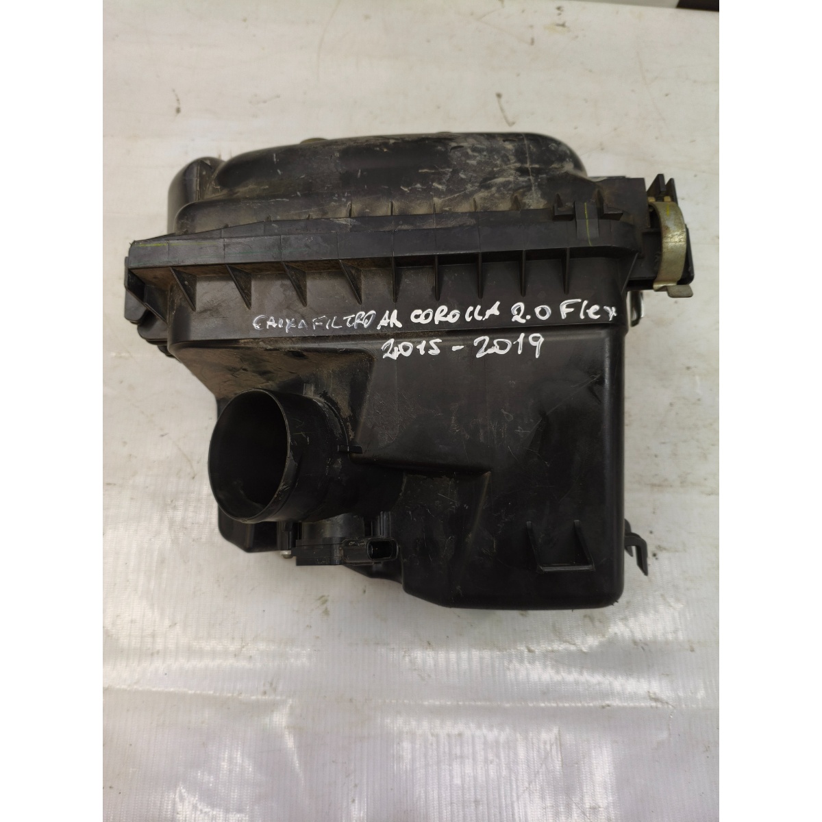 Caixa Filtro Ar Toyota Corolla 177010T120 2015 A 2020 - Imagem 2