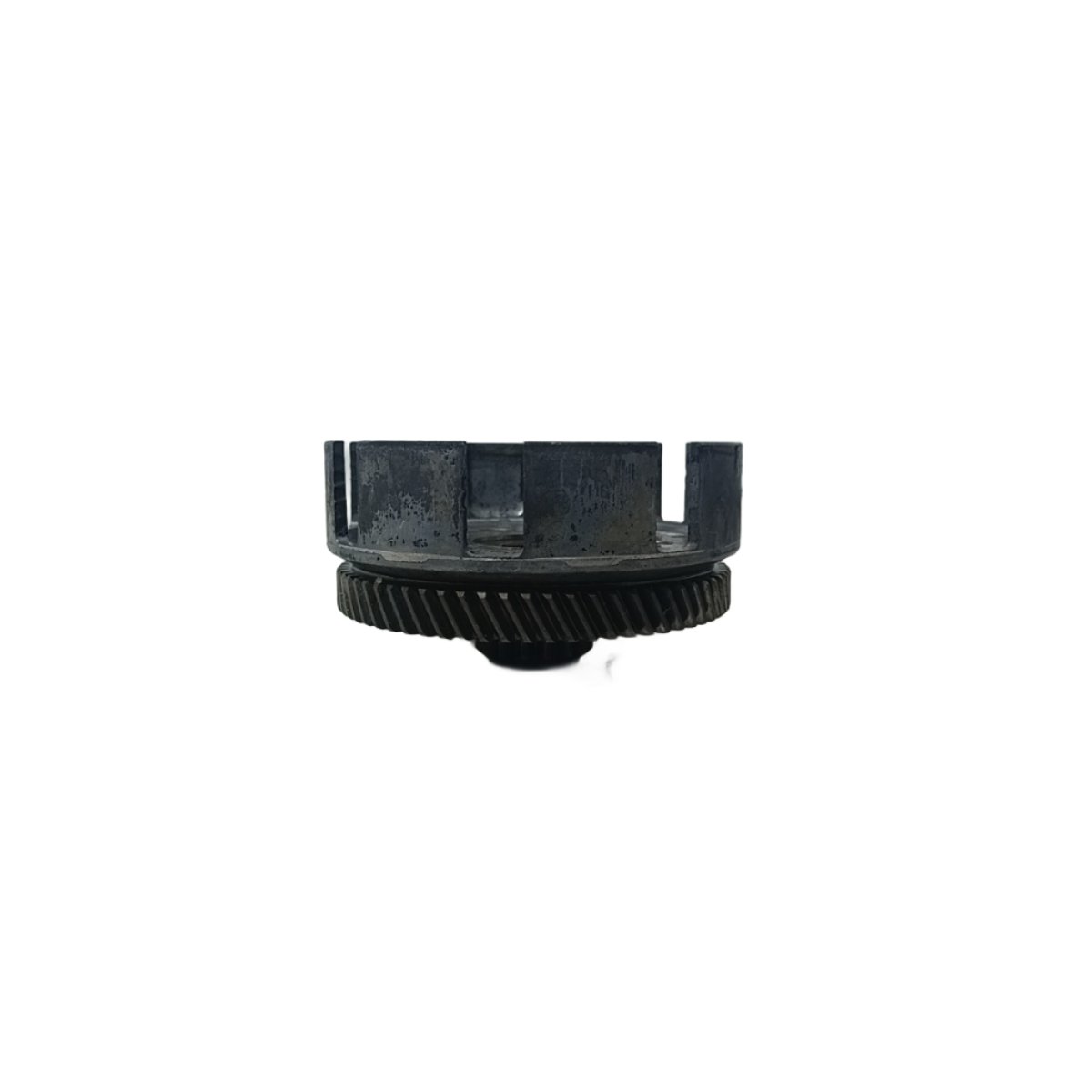 Campana Embreagem YBR 125 K 2005/2008 - Imagem 5