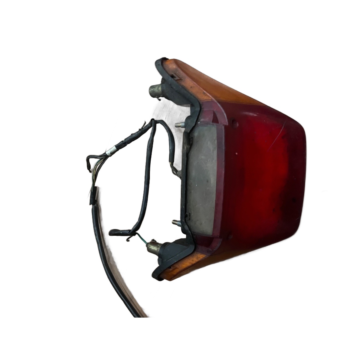 Lanterna Fazer 250 06/10 Original Usado