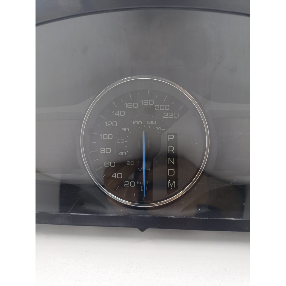 Painel De Instrumentos Ford Edge - Imagem 3