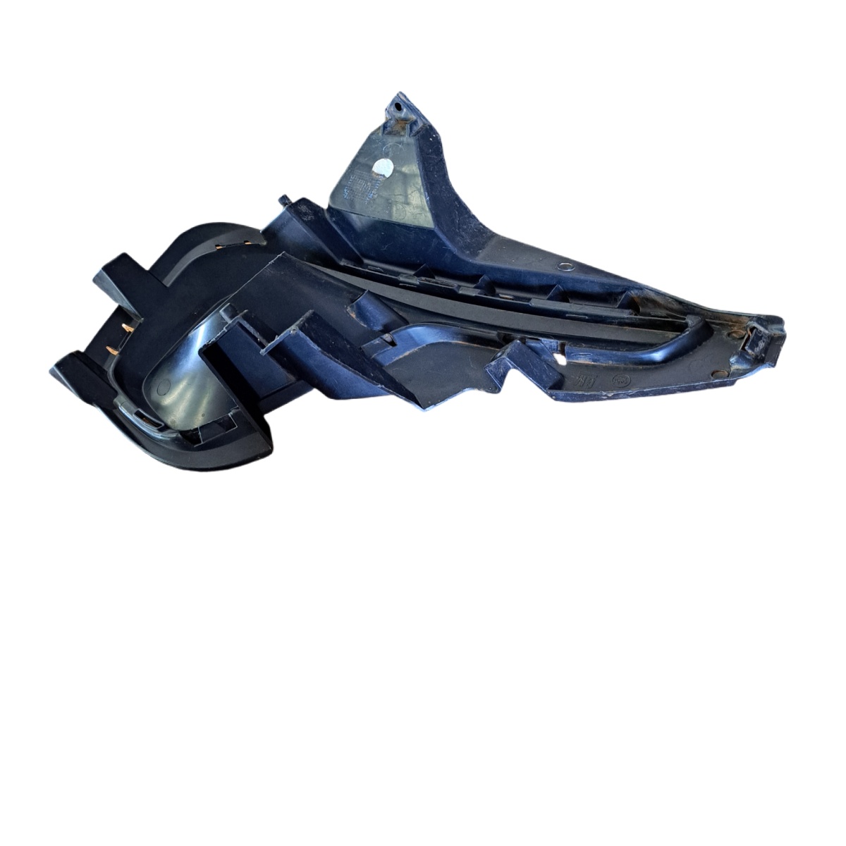 Moldura do Milha Direito Onix 2020 2021 2022 - Imagem 6