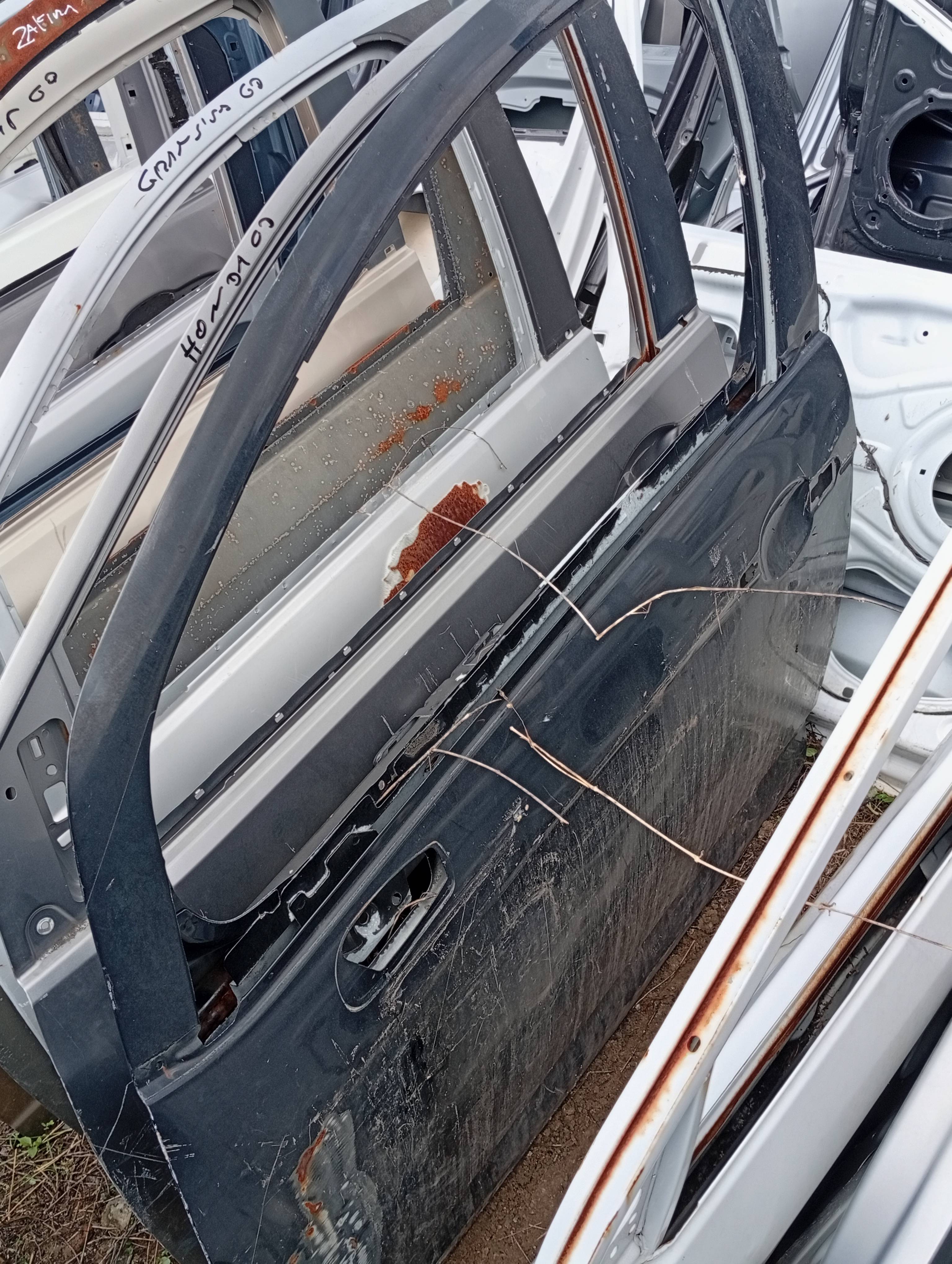 Porta Dianteira Esquerda Citroën C3