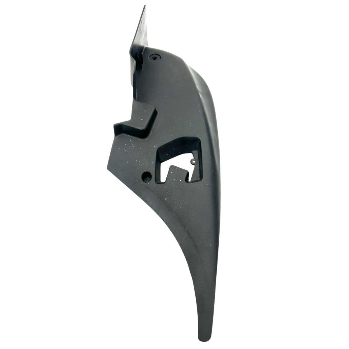 Moldura Acabamento Direito Console Peugeot 307 1.6 Passion - Imagem 6