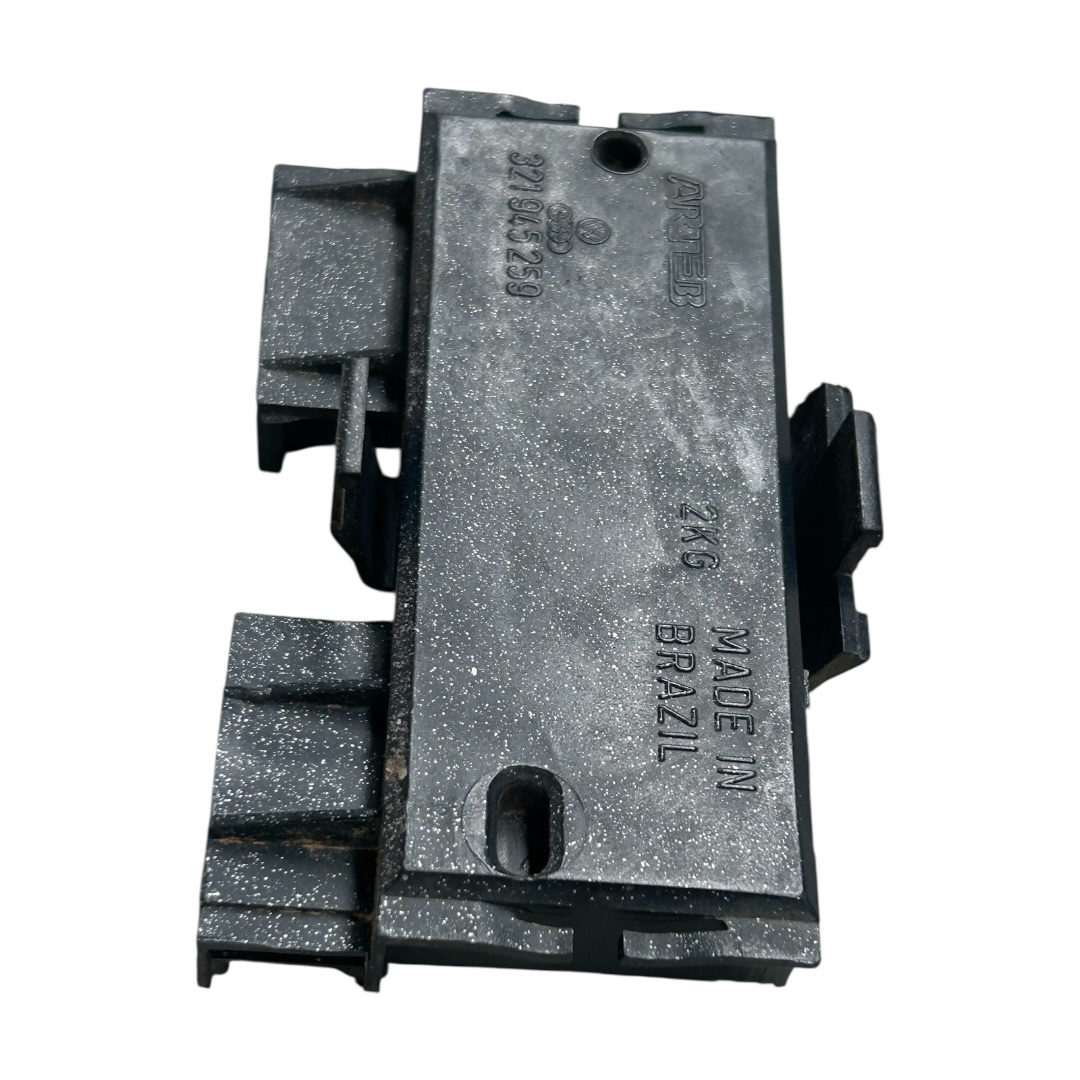 Circuito Soquete Lanterna Santana 1992-2006 - Imagem 3