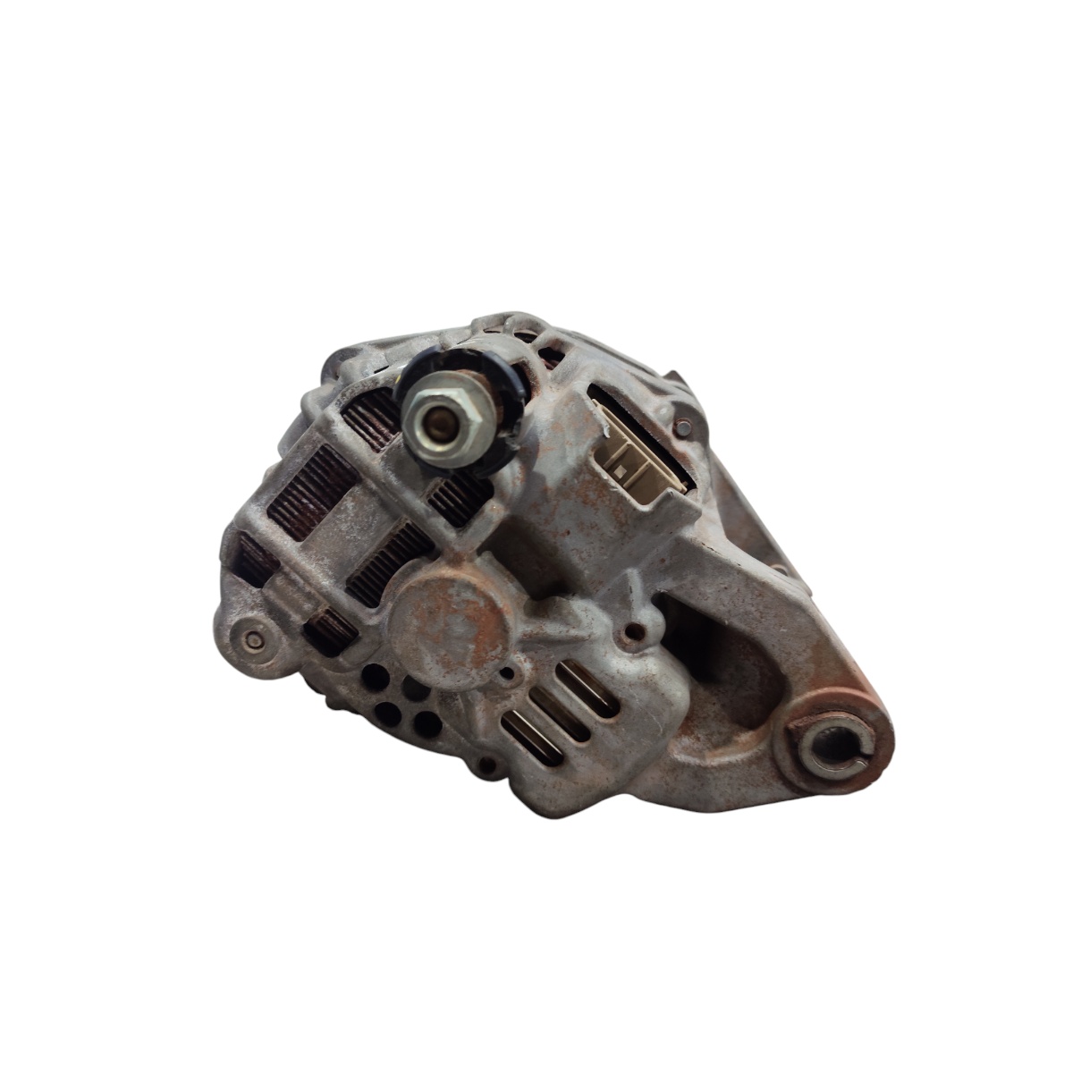Alternador Mitsubishi Triton Original - Imagem 4