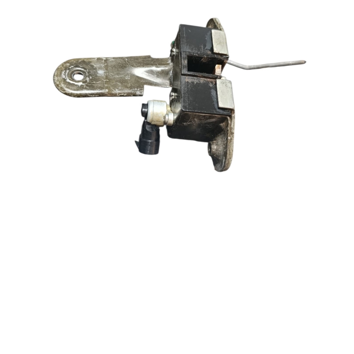 Fechadura Tampa Traseira Jeep Grand Cherokee 1998 Original - Imagem 4
