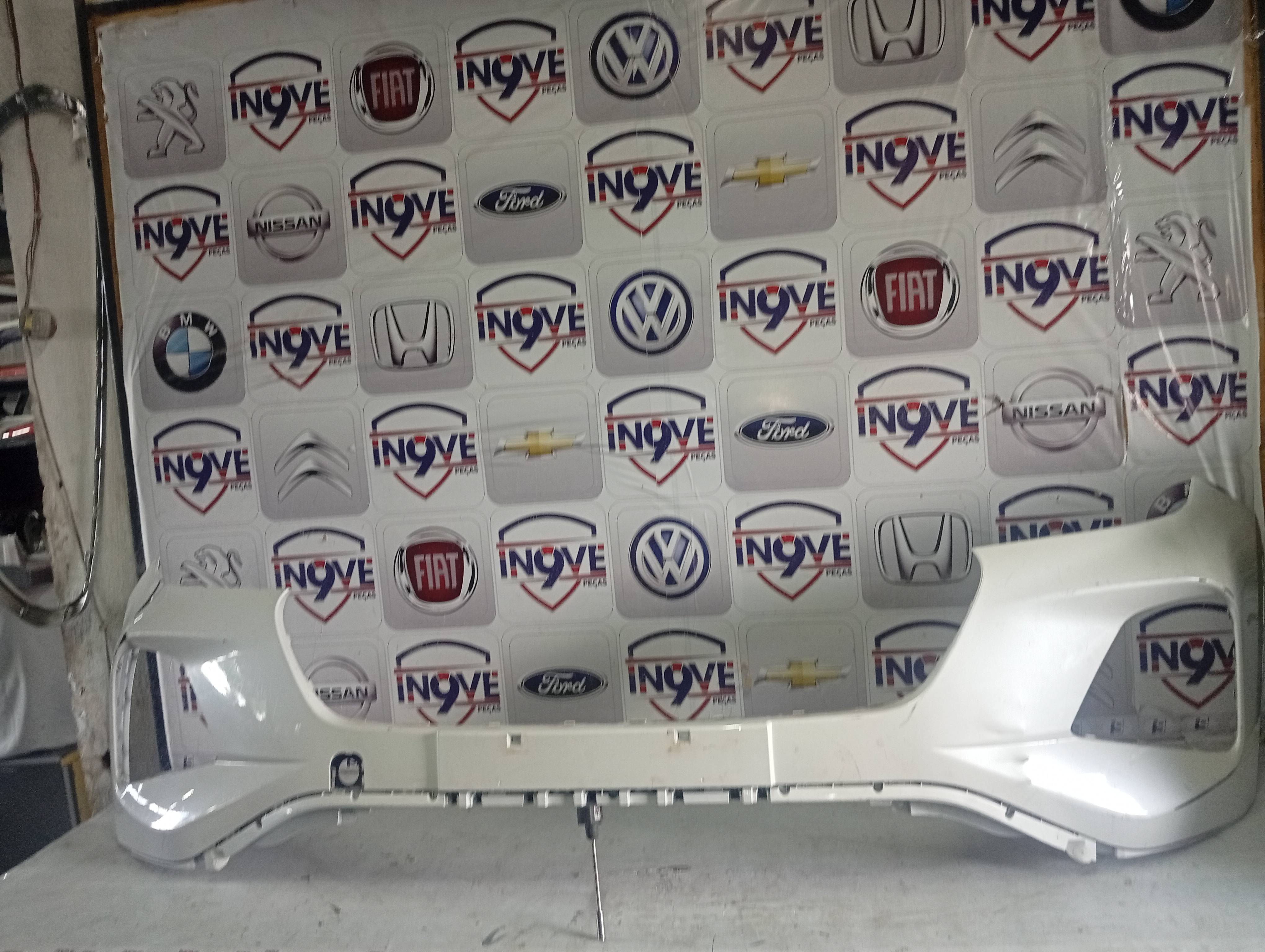 Parachoque Dianteiro Chery Tiggo 5x