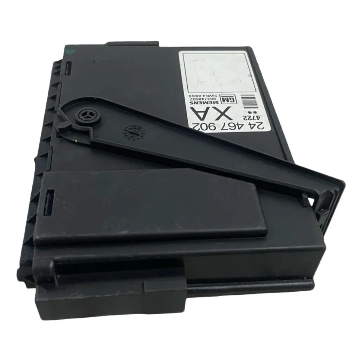 Modulo Conforto Gm Corsa Meriva 2003 A 2013 73 - Imagem 3