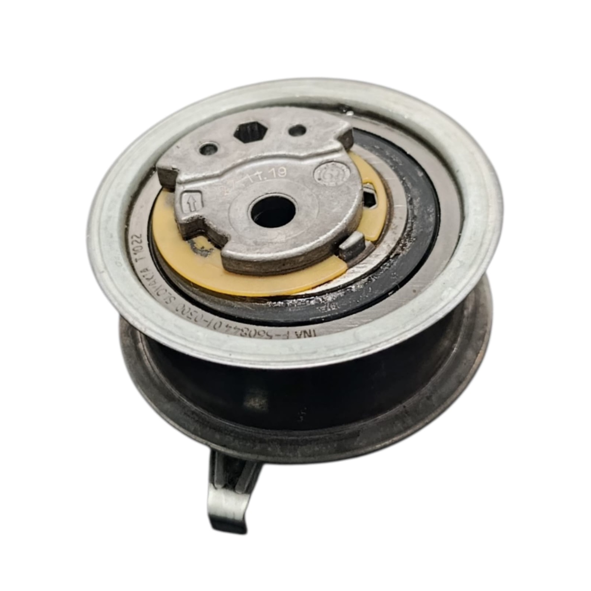 Tensor Esticador Correria Amarok Vw 2011/2019 Original