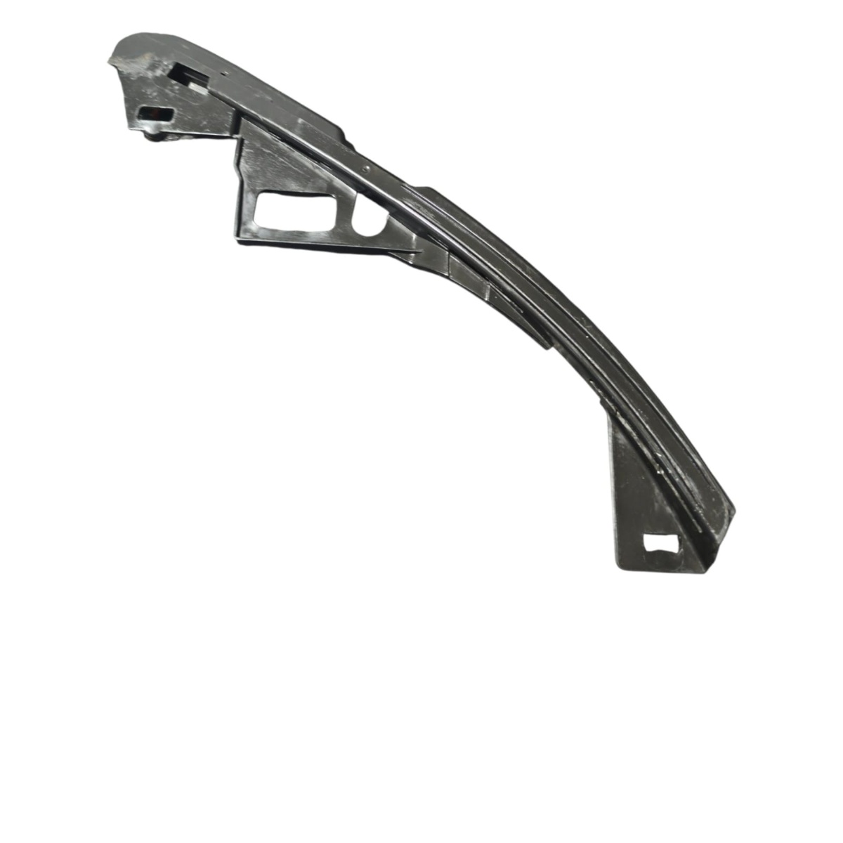 Guia Parachoque Diant Esq Volvo s40 2005/08 30744957 c/Detal - Imagem 2