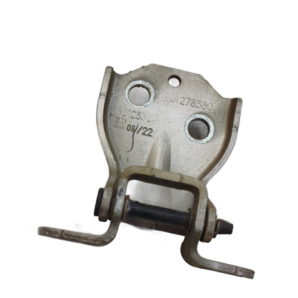 Dobradiça Inferior Diant Direita S10 2012 A 2022 52125334