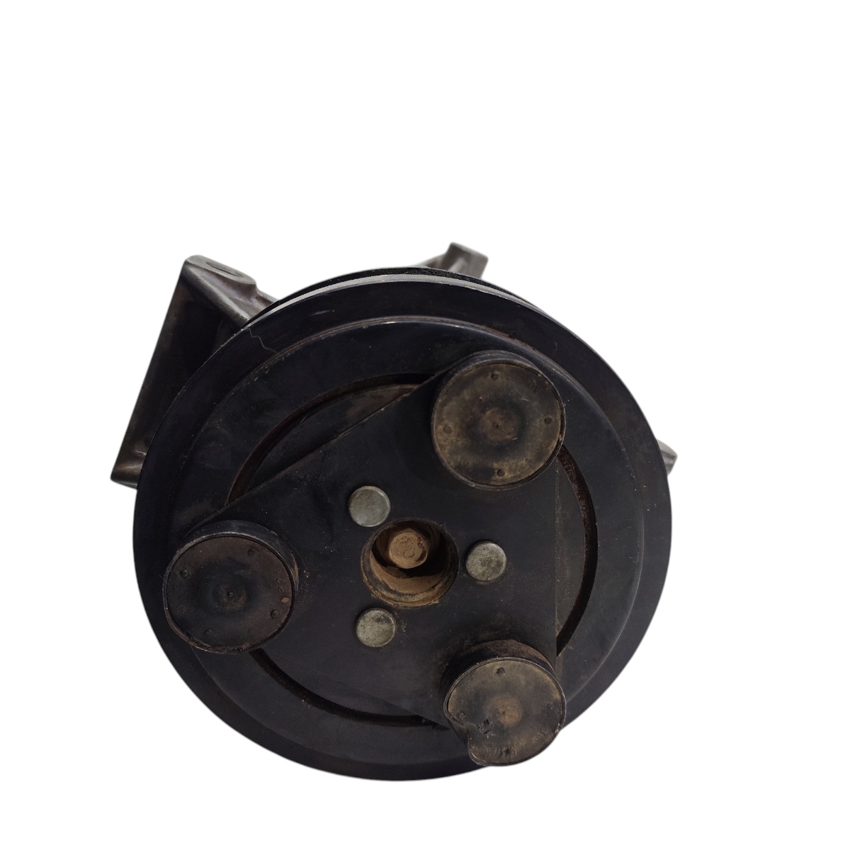 Compressor do ar-condicionado Chevrolet S10 - Imagem 4