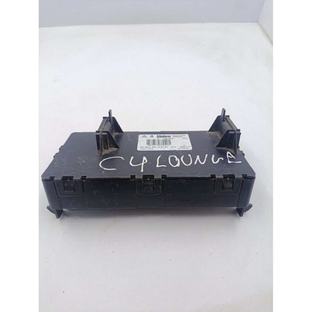 Módulo Conforto Citroën C4 Lounge - Imagem 3