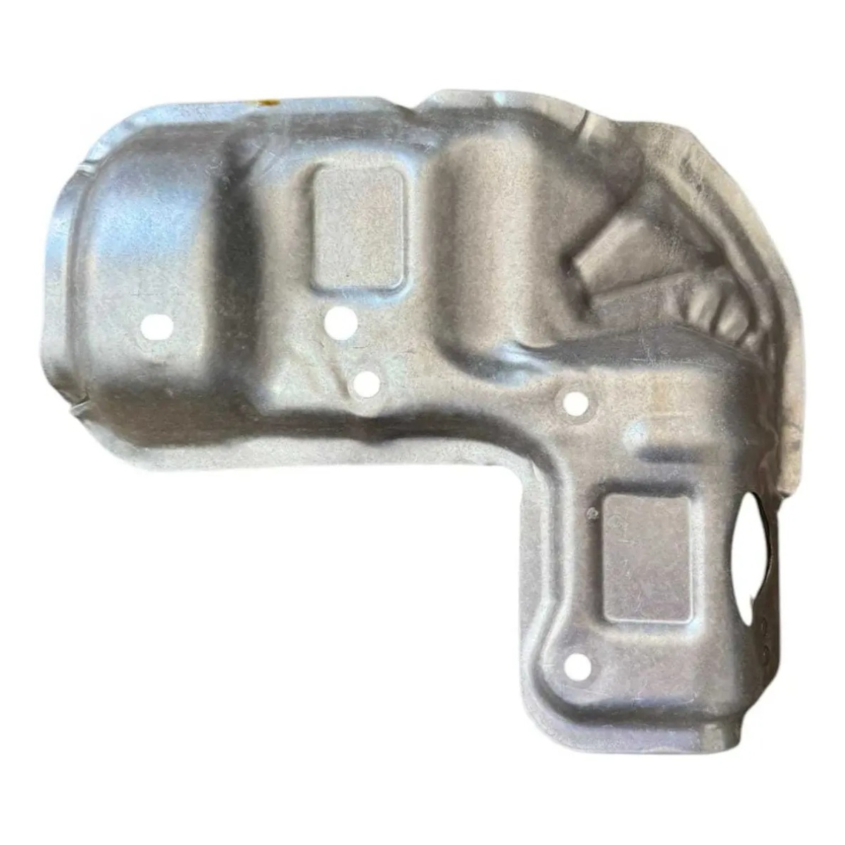 Defletor Calor Turbina Volkswagen Virtus 1.0 TSI - Imagem 5