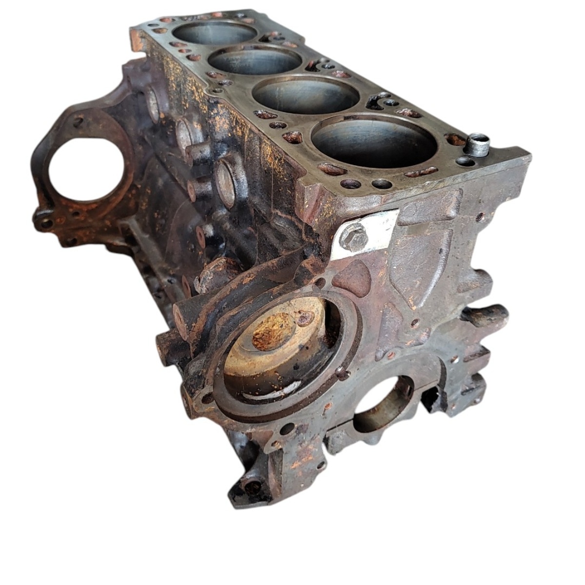 Bloco motor GM 2.0 C20NE Monza Kadett