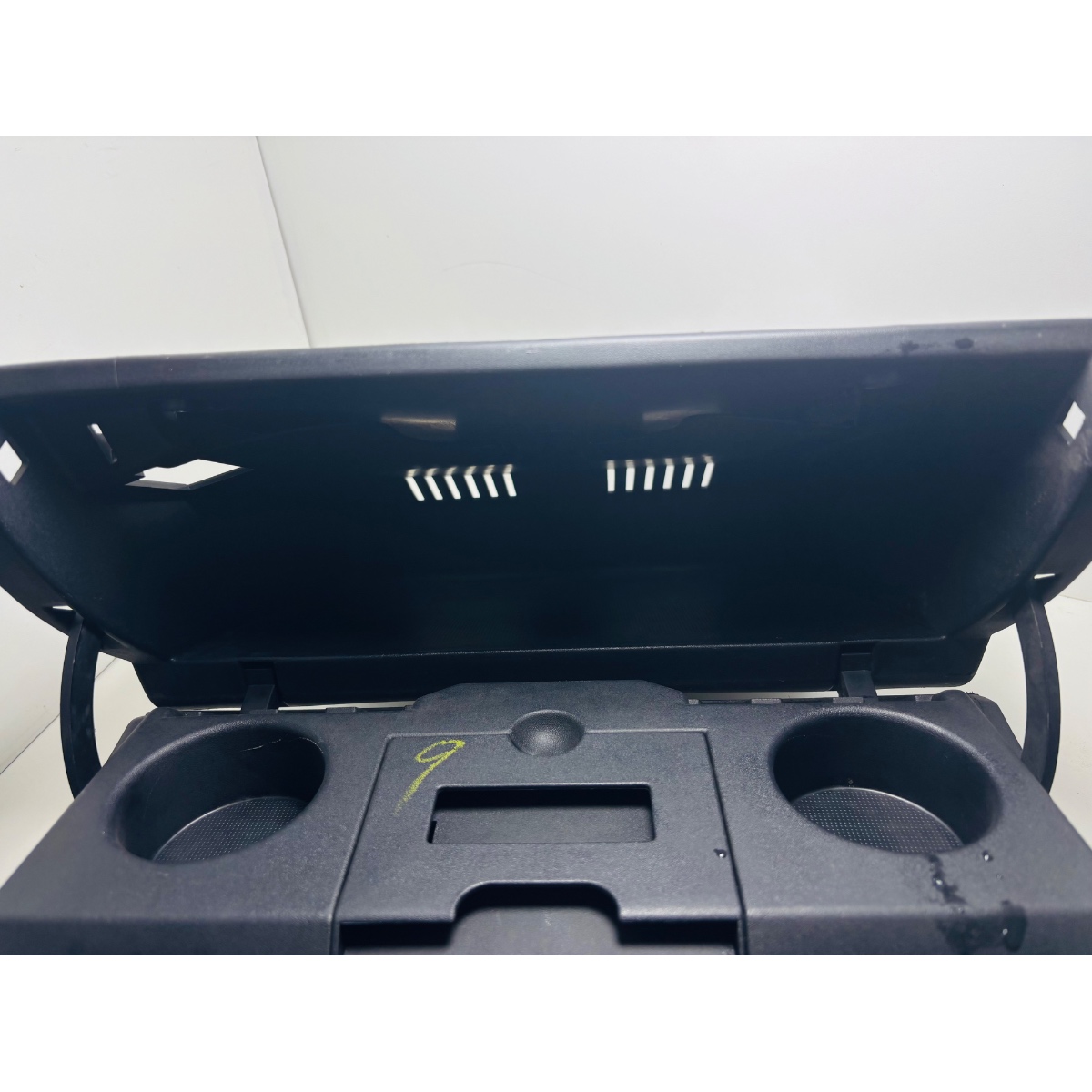 Porta Luvas Com Tampa e Bau Corsa 1996 A 2016 - Imagem 7