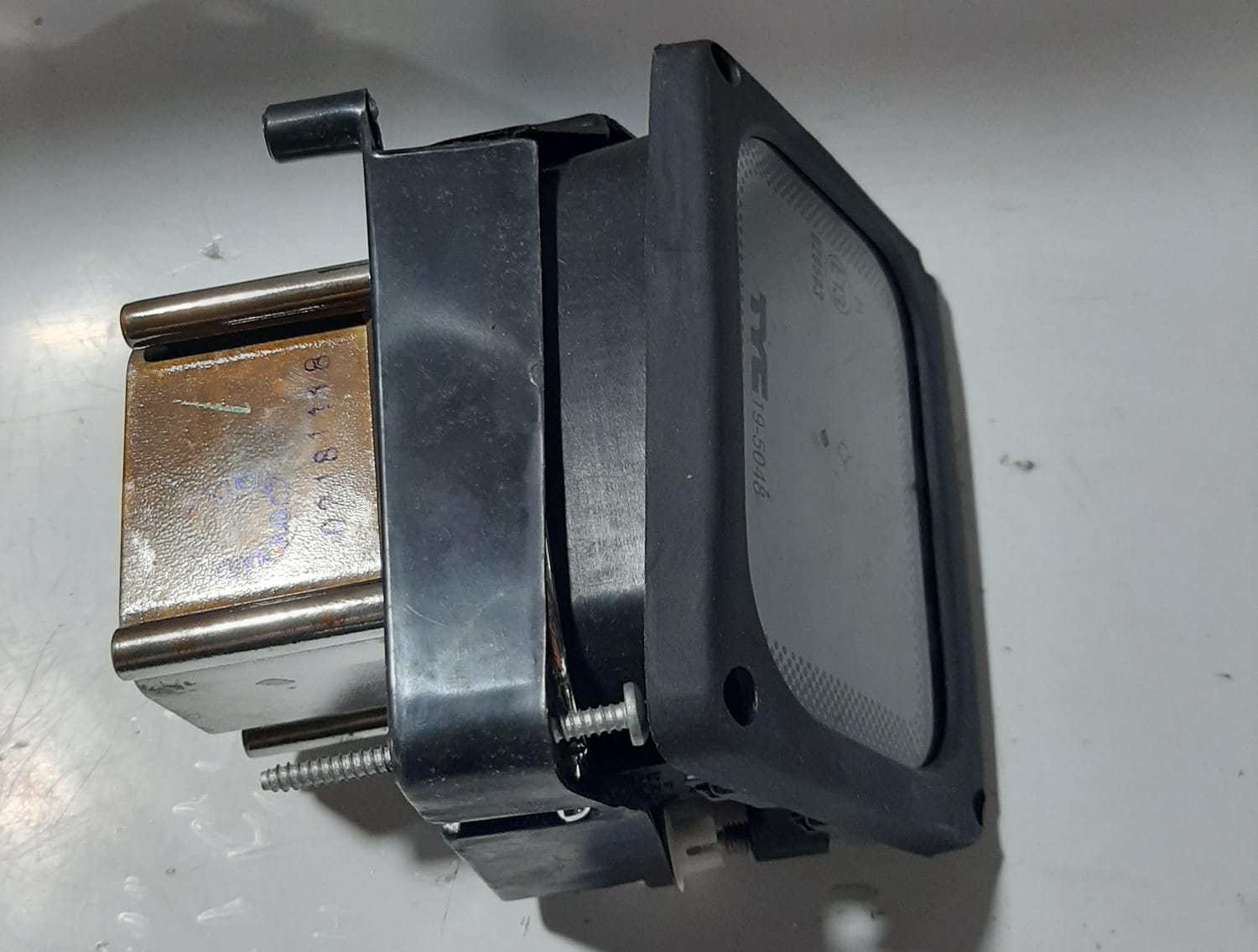 FAROL AUXILIAR TIPO 1992/1995 LADO DIREITO NOVO - Imagem 2