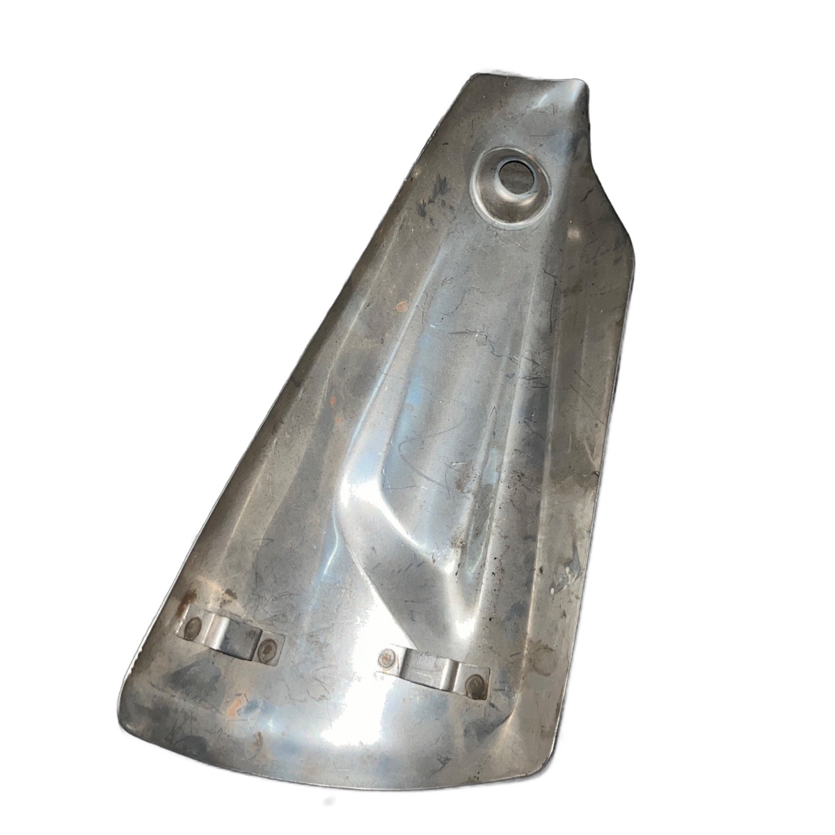 Protetor Escape Cb 500F 13/15 Original Usado - Imagem 4