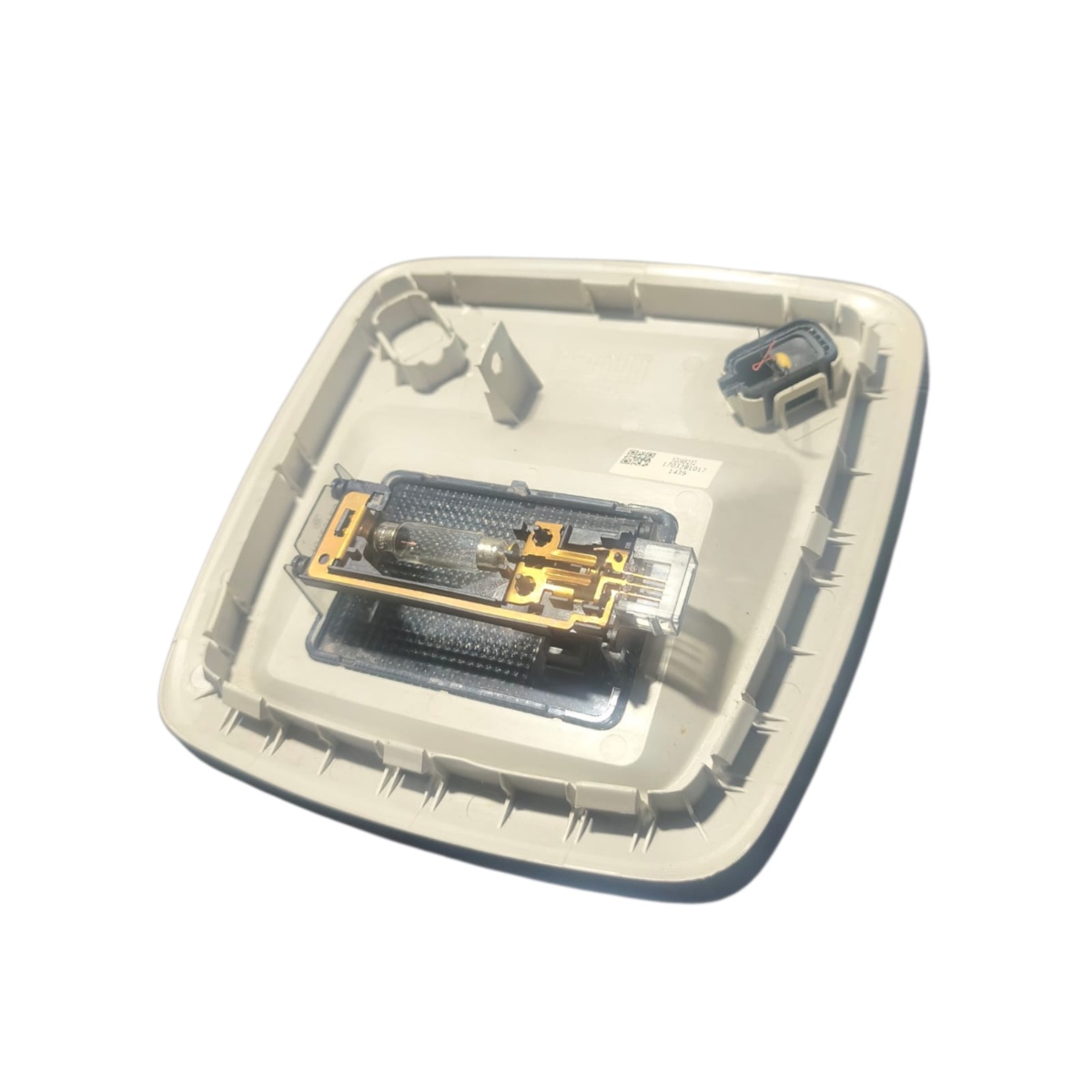 Luz Teto Cortesia Onix Gm 2013/2019 Original 52069232 - Imagem 5
