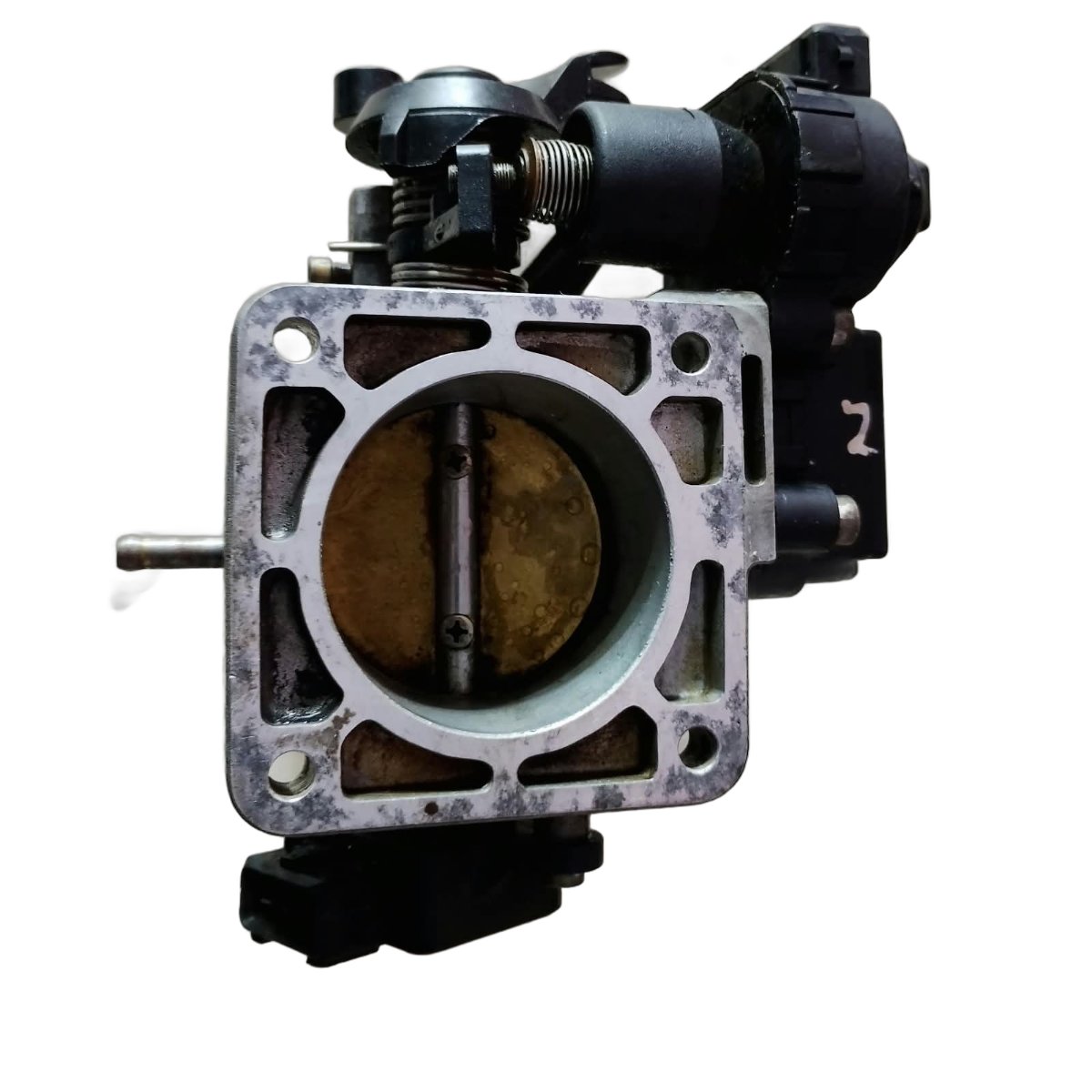 Tbi Corpo Borboleta 1.8 2.0 8V Gm Astra Zafira 1999/2002 - Imagem 5